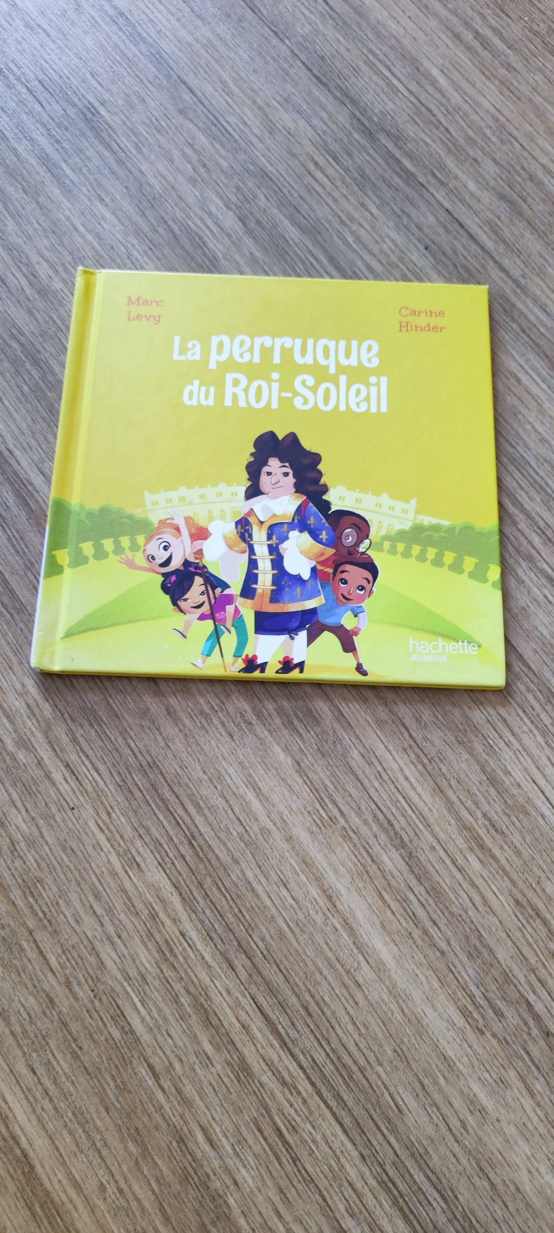✨ Lot of 3 second-hand children's books Hachette ✨ – photo 7